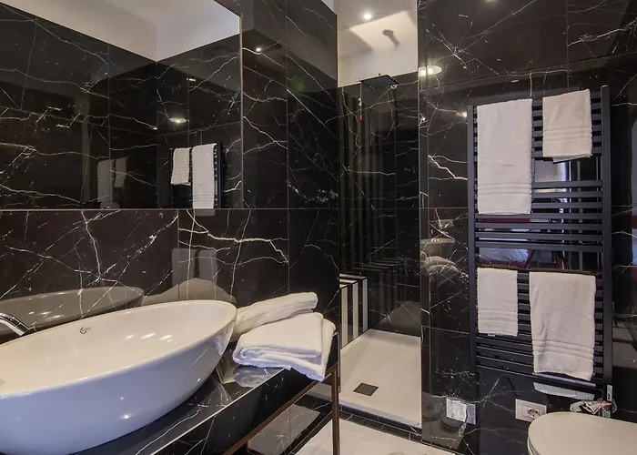 Hotel Alberti Portofino Land