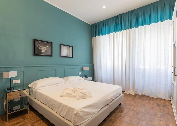 Alberti Portofino Land 4*