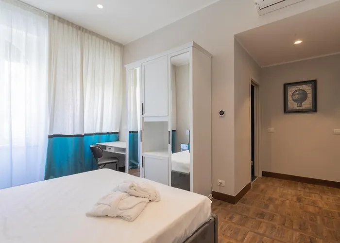 Hotel Alberti**** Santa Margherita Ligure