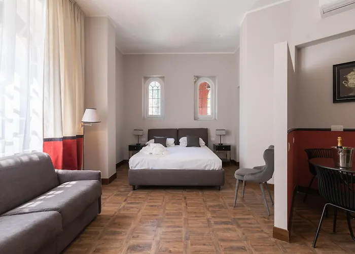 Hotel Alberti**** Santa Margherita Ligure