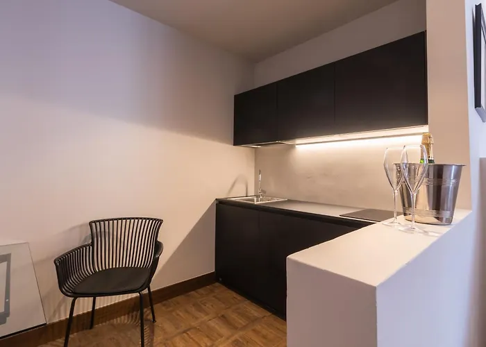 Hotel Alberti**** 4*
