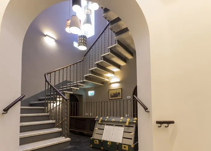 Alberti Portofino Land Hotel Santa Margherita Ligure