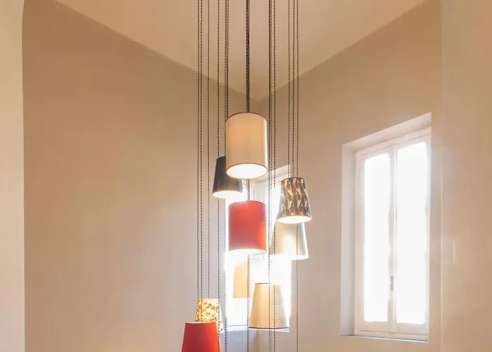 Hotel Alberti Portofino Land