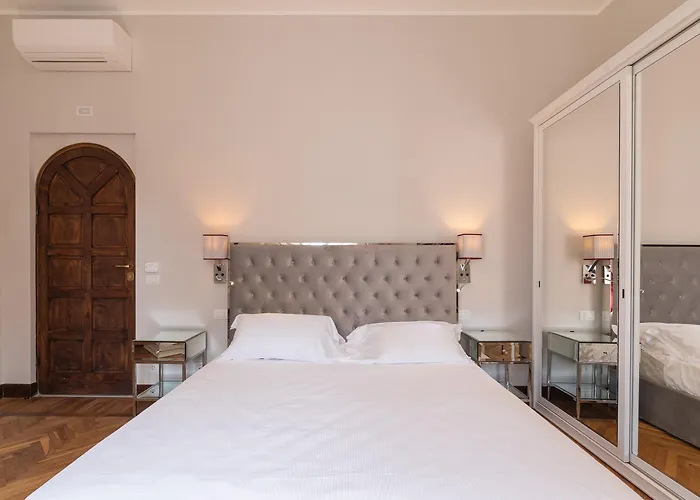 Hotel Alberti Portofino Land