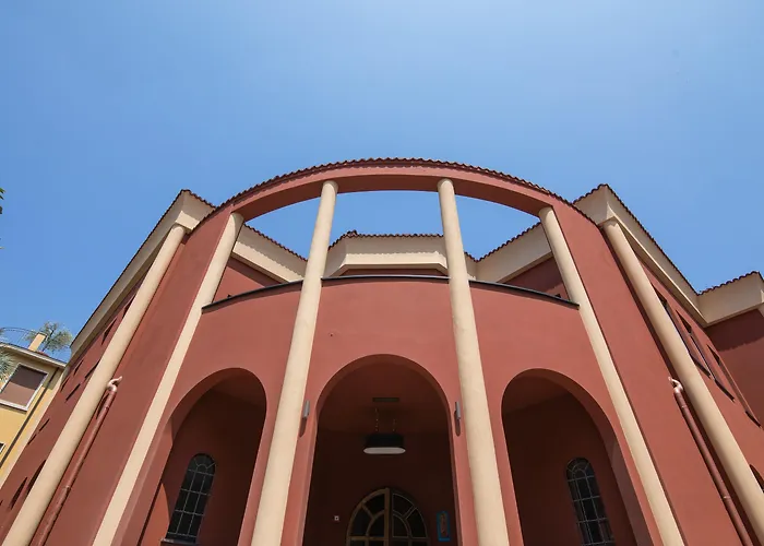 Alberti Portofino Land 4*