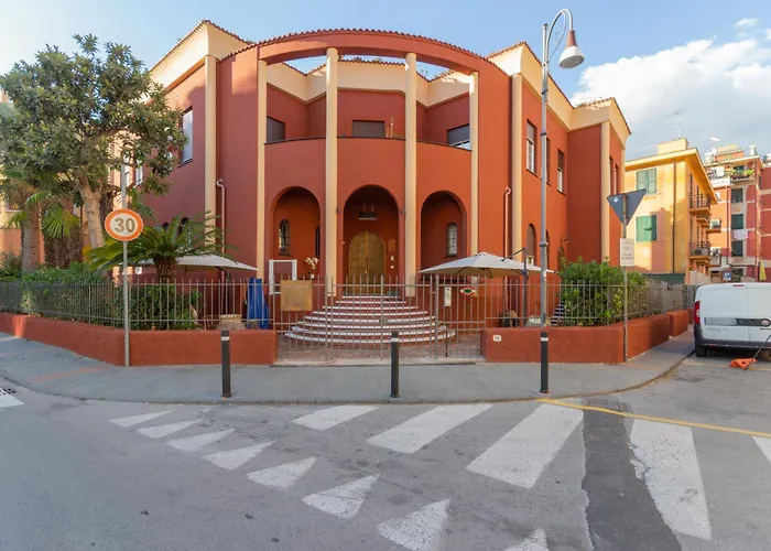 Alberti Portofino Land