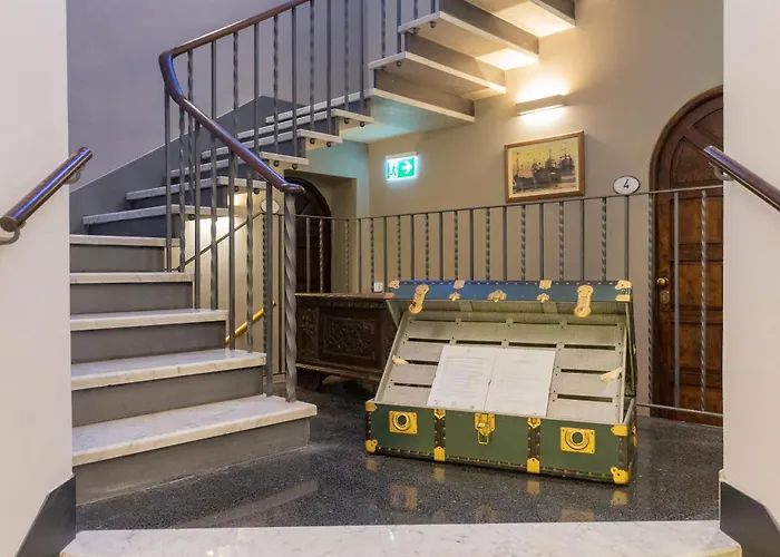 Alberti Portofino Land Santa Margherita Ligure