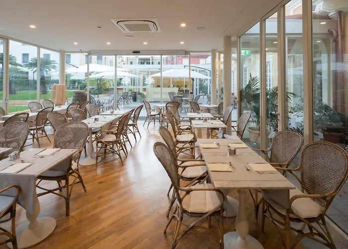 酒店 Alberti Portofino Land 圣玛格丽塔－利古雷